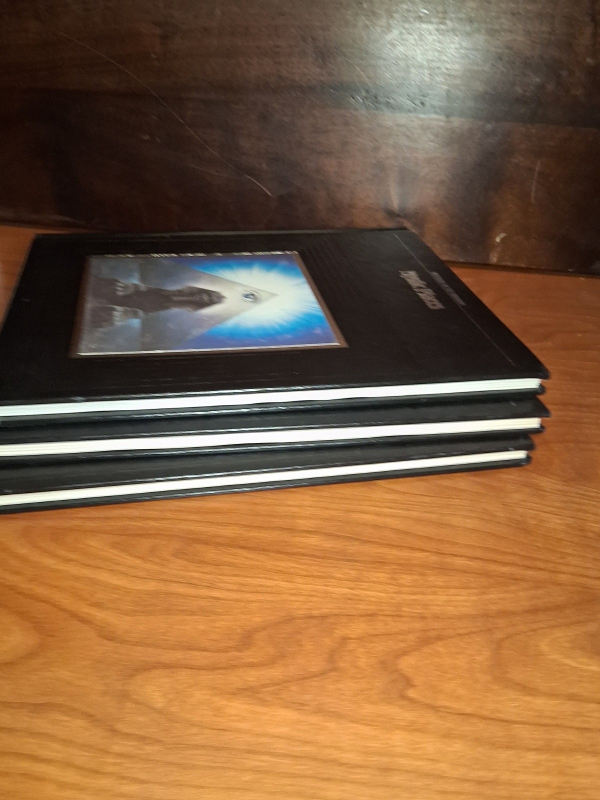 Mysteries of the Unknown Time Life Books Mystic Places Psychic Powers UFO