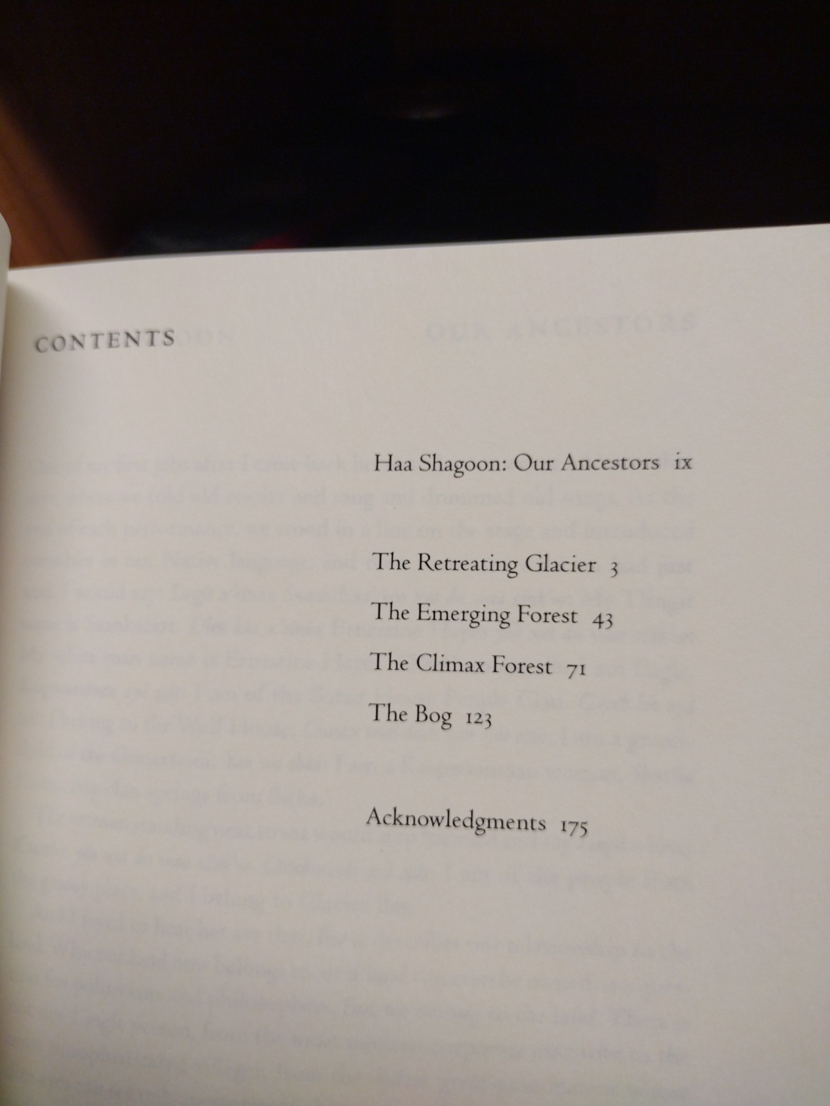 Blonde Indian An Alaska Native Memoir Ernestine Hayes U. of Arizona Press 2006