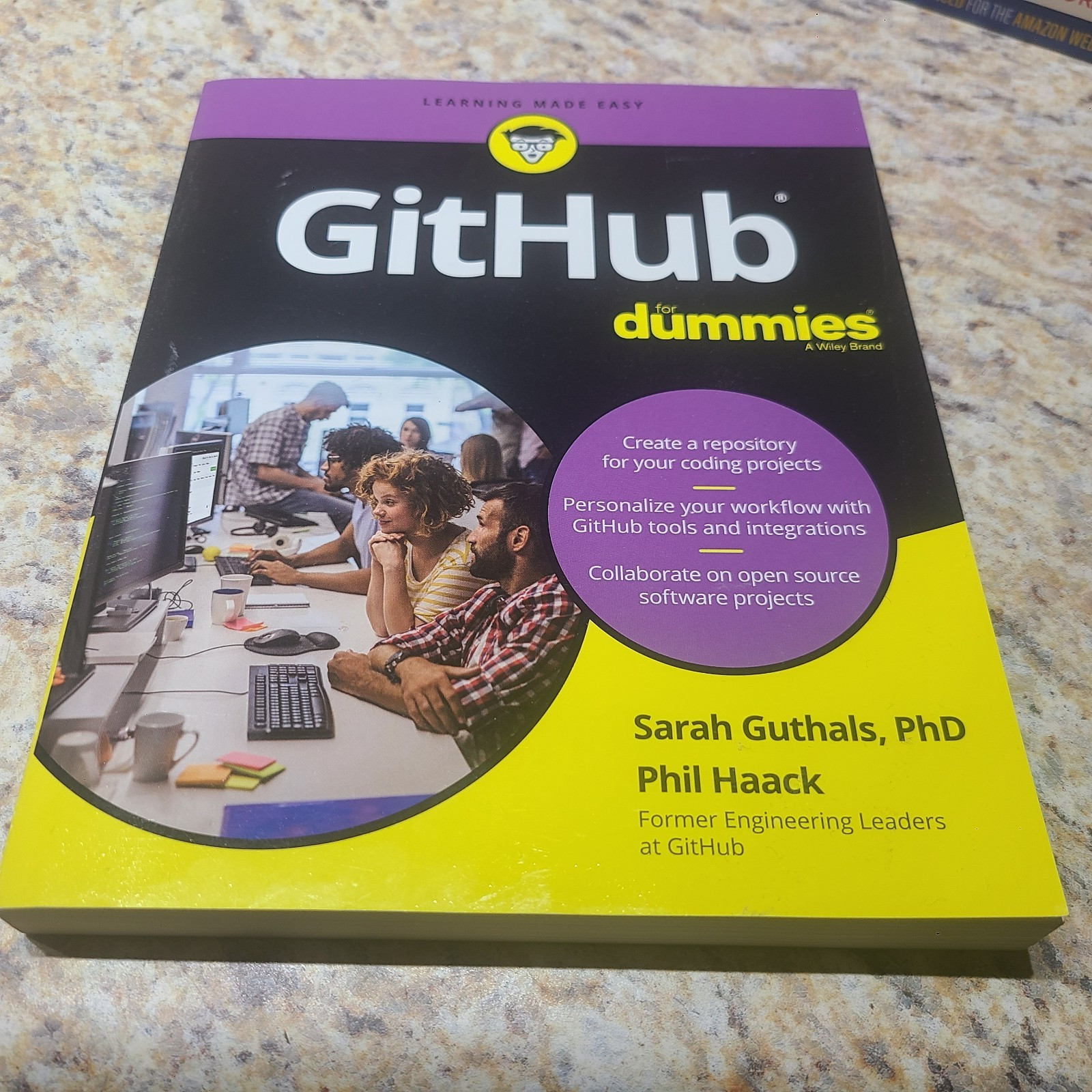 GIT JENKINS AWS UML OOP Computer Science Programming Lot