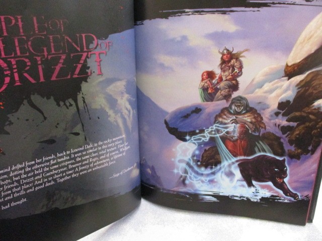 A Reader’s Guide to R. A. Salvatore’s The Legend of Drizzt, Athans, Philip; R.A.