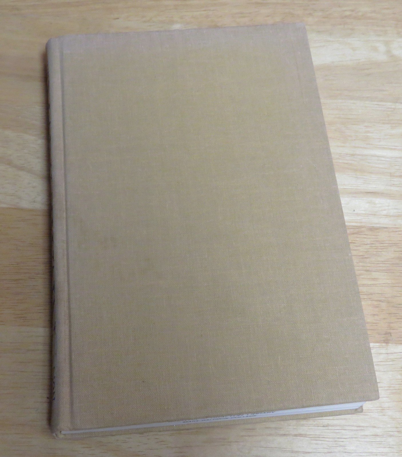 HC Book The Art of Mark Twain by William M. Gibson 230 Pages 1976