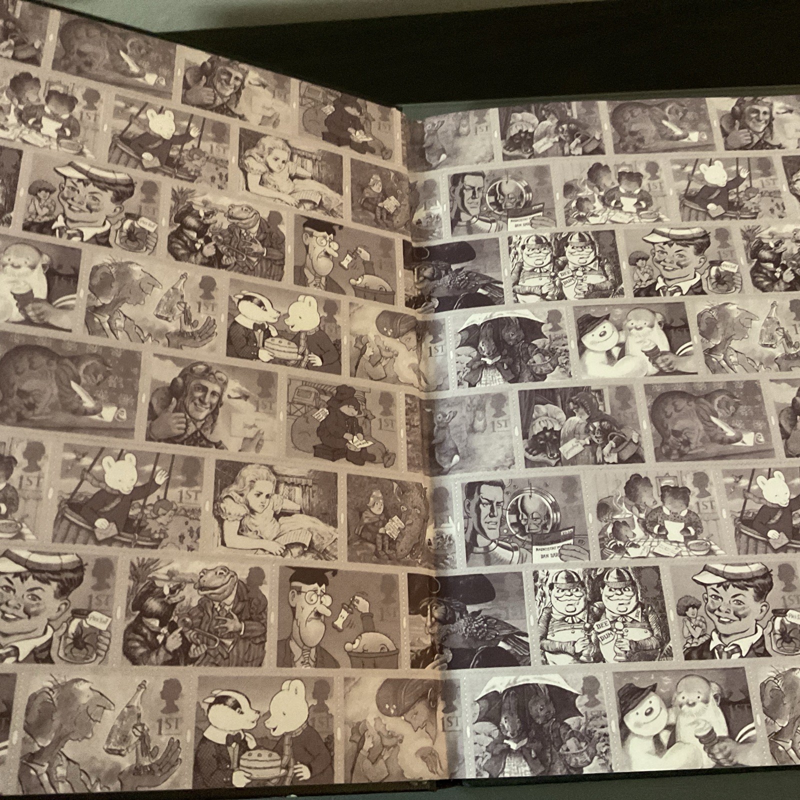Children’s Literature: An Illustrated History by Hunt FIRST EDITION 1995 Oxford