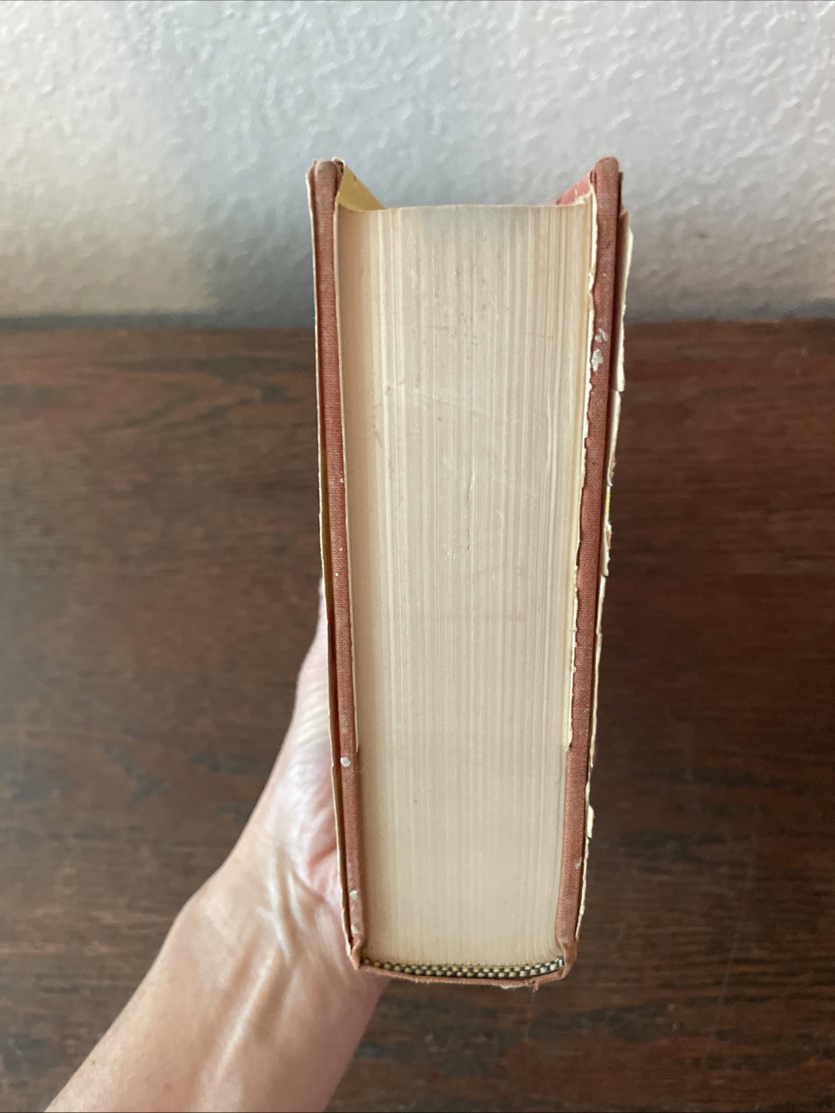 The New Golden Bough Frazer Gaster Vintage HCDJ Mythology Folklore Occult