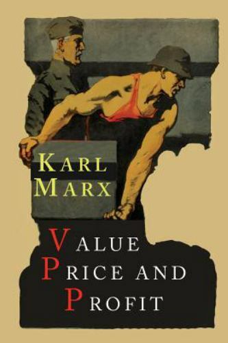 Value, Price and Profit, Brand New, Free shipping in the US