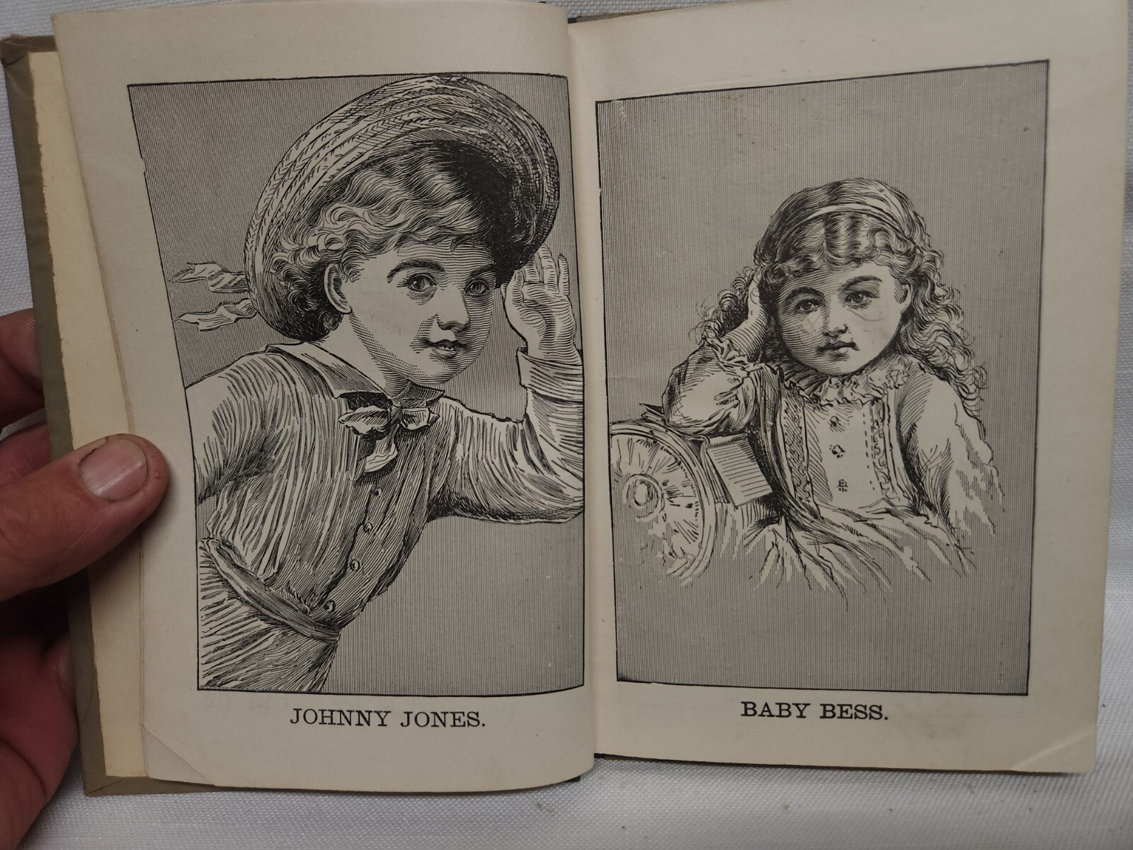 Pollard’s synthetic speller by Rebecca S. Pollard 1894 100 pages Western Pub.