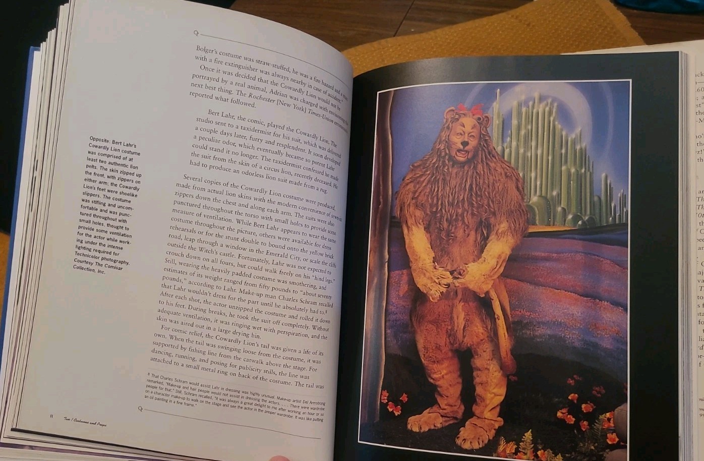 The Wizardry of Oz by William Stillman and Jay Scarfone (1999. Hardcover w/DJ)