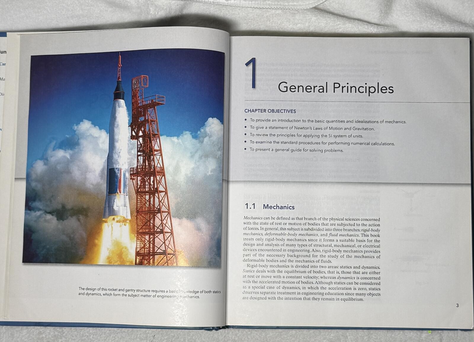 Engineering Mechanics: Statics 11th Edition by R.C. Hibbeler Hardcover