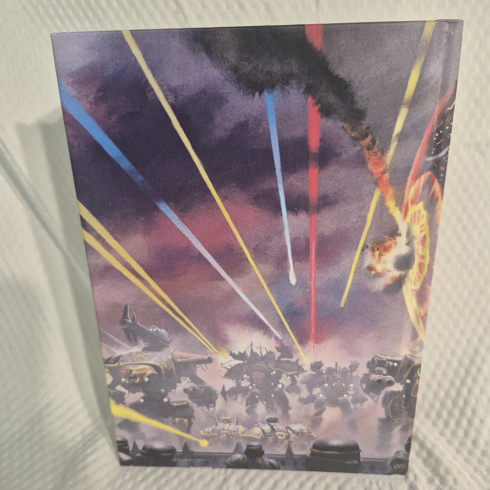 Mortis by John French (2021, Hardcover)