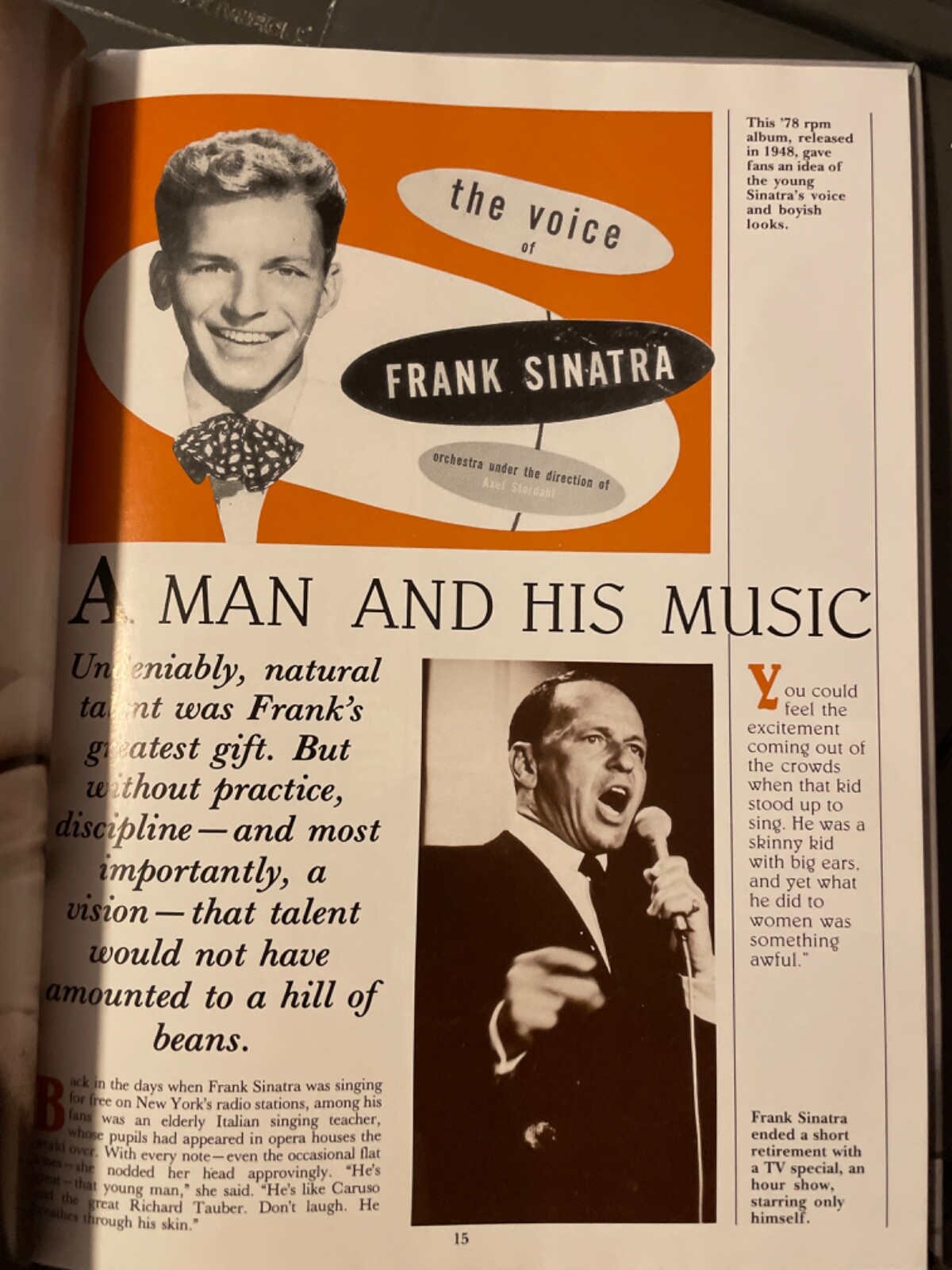 books used hardback Gramercy Books New York. 62 pages