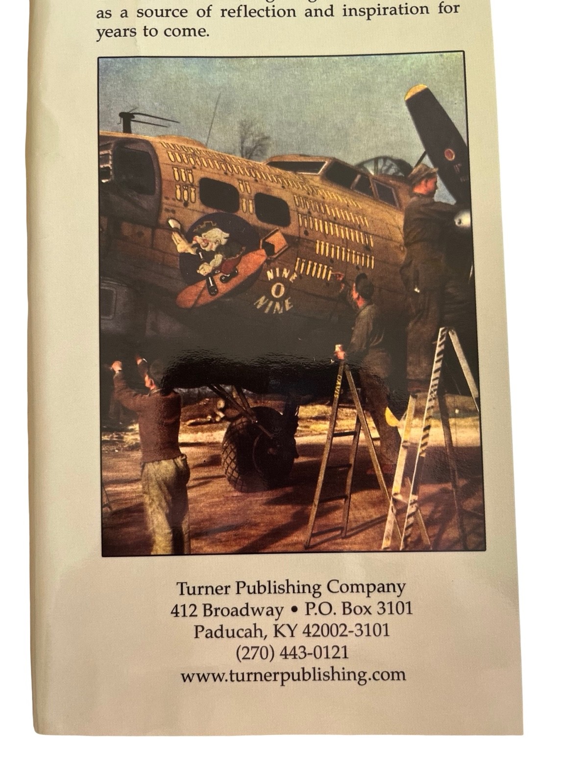 Fighting Colors: The Creation of Military Aircraft Nose Art Hardcover