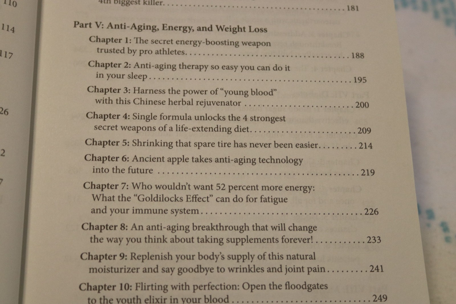 Miracles From The Vault Anthology on Underground Cures HSI 2017 edition