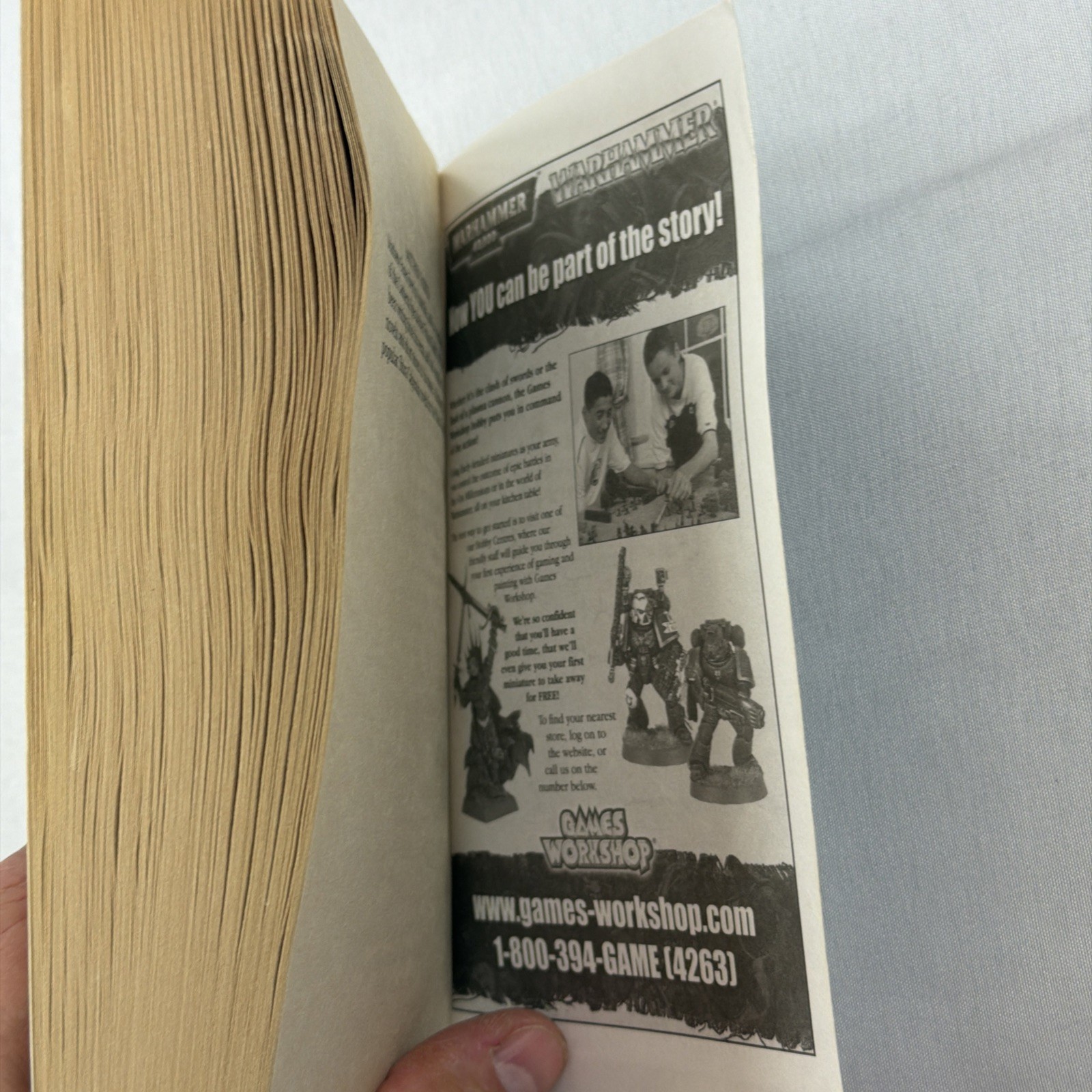 TALES OF HERESY Abnett McNeill (2009) Horus Heresy paperback Warhammer 40K space