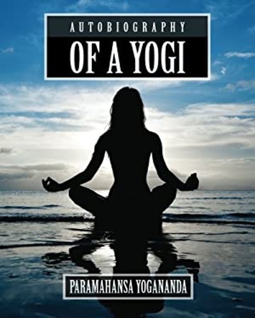 Autobiography of a Yogi  Paperback Paramahansa Yogananda