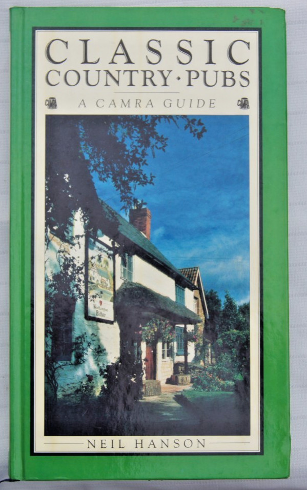 Classic Country Publications by Neil Hanson (1987, Hardcover)