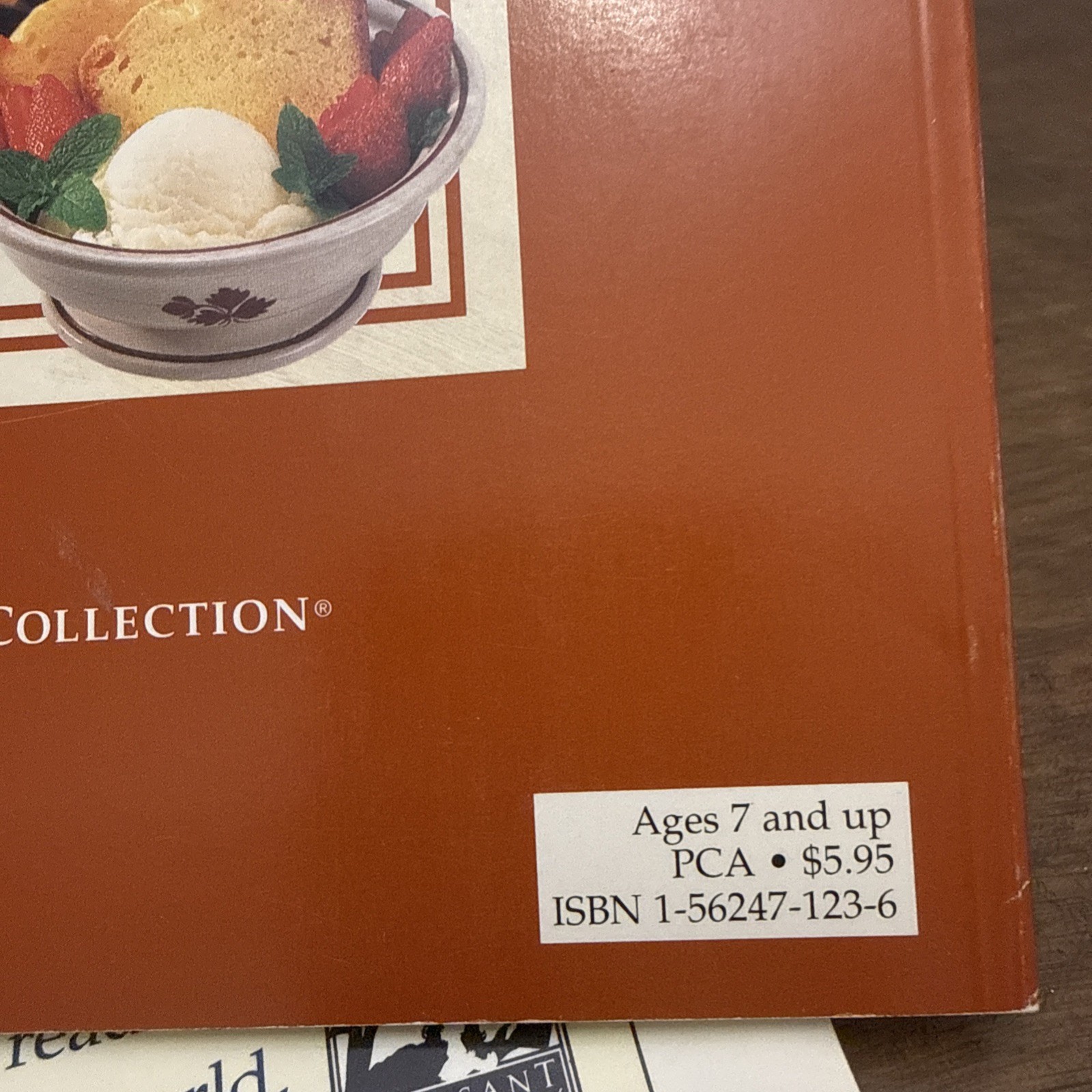 1995 Pleasant Company 1864 Addy Teachers Guide to 6 Books & Addys Cook Book