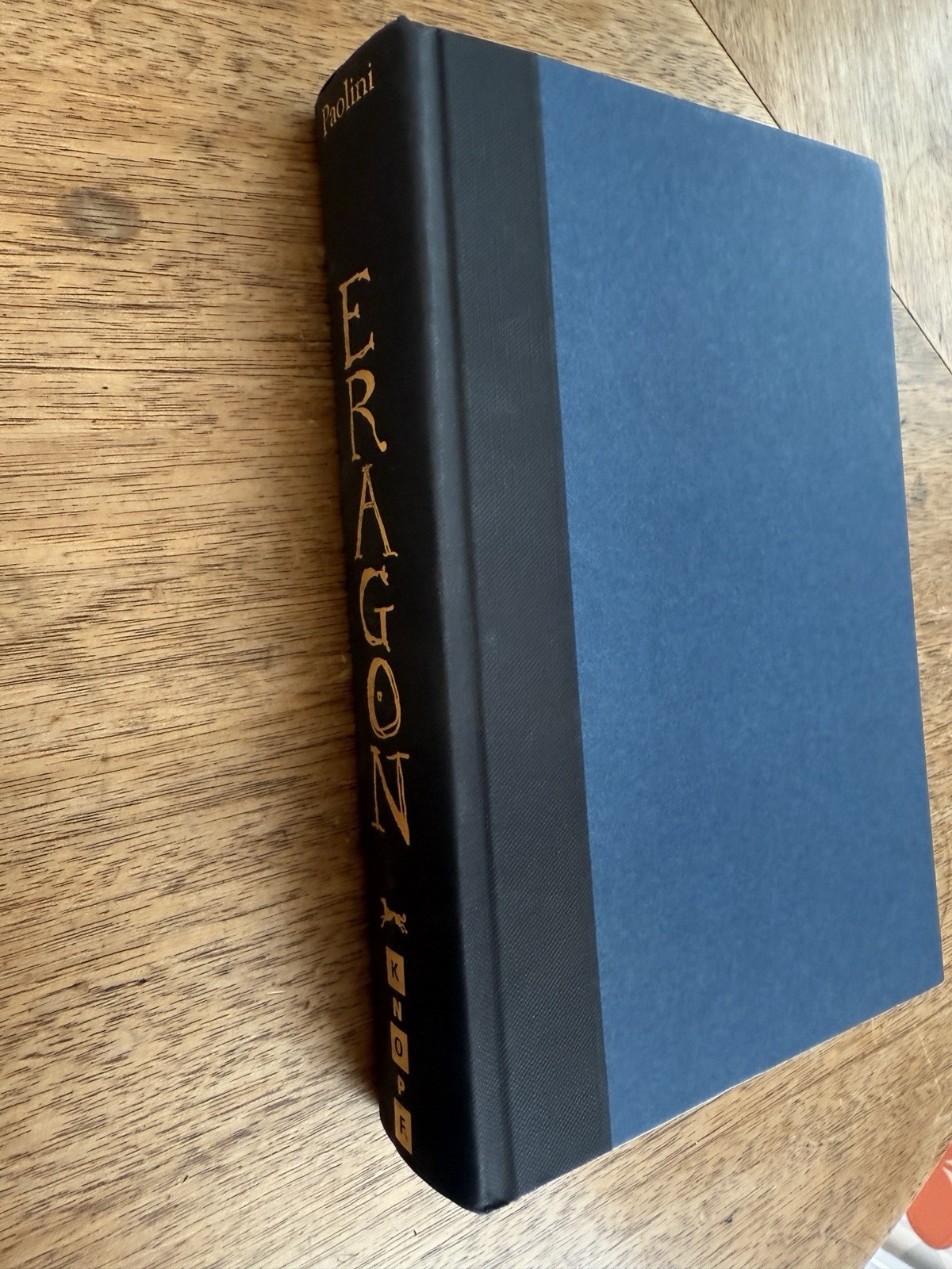 Eragon, Book Box Gift Bundle For Novel Readers, Present, Dragon Sapphire