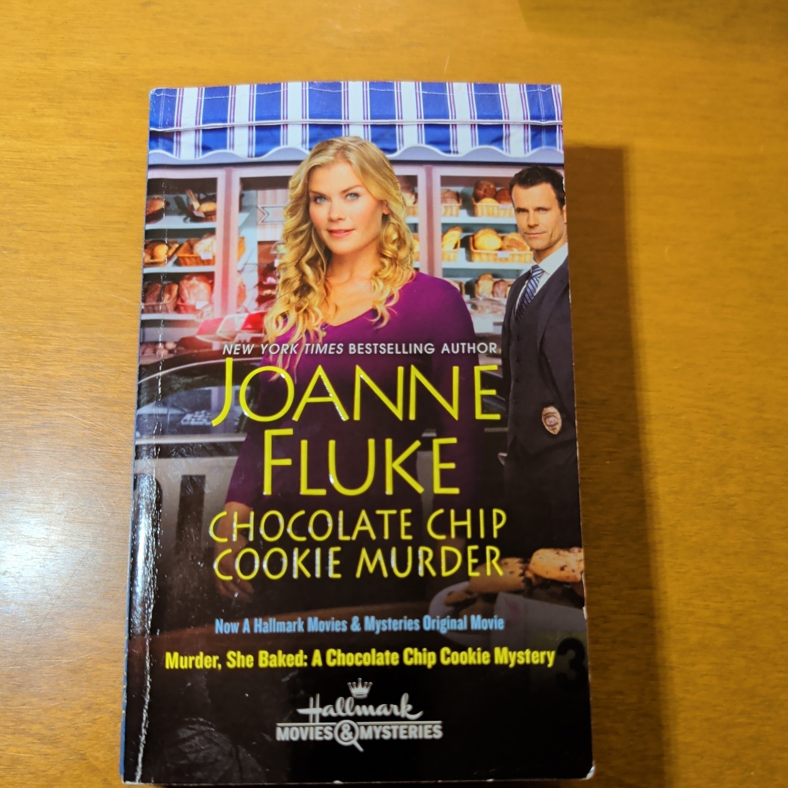 Lot of 14 – Cozy Mysteries – Mixed Authors – Joanne Fluke, Diane Kelly, and more