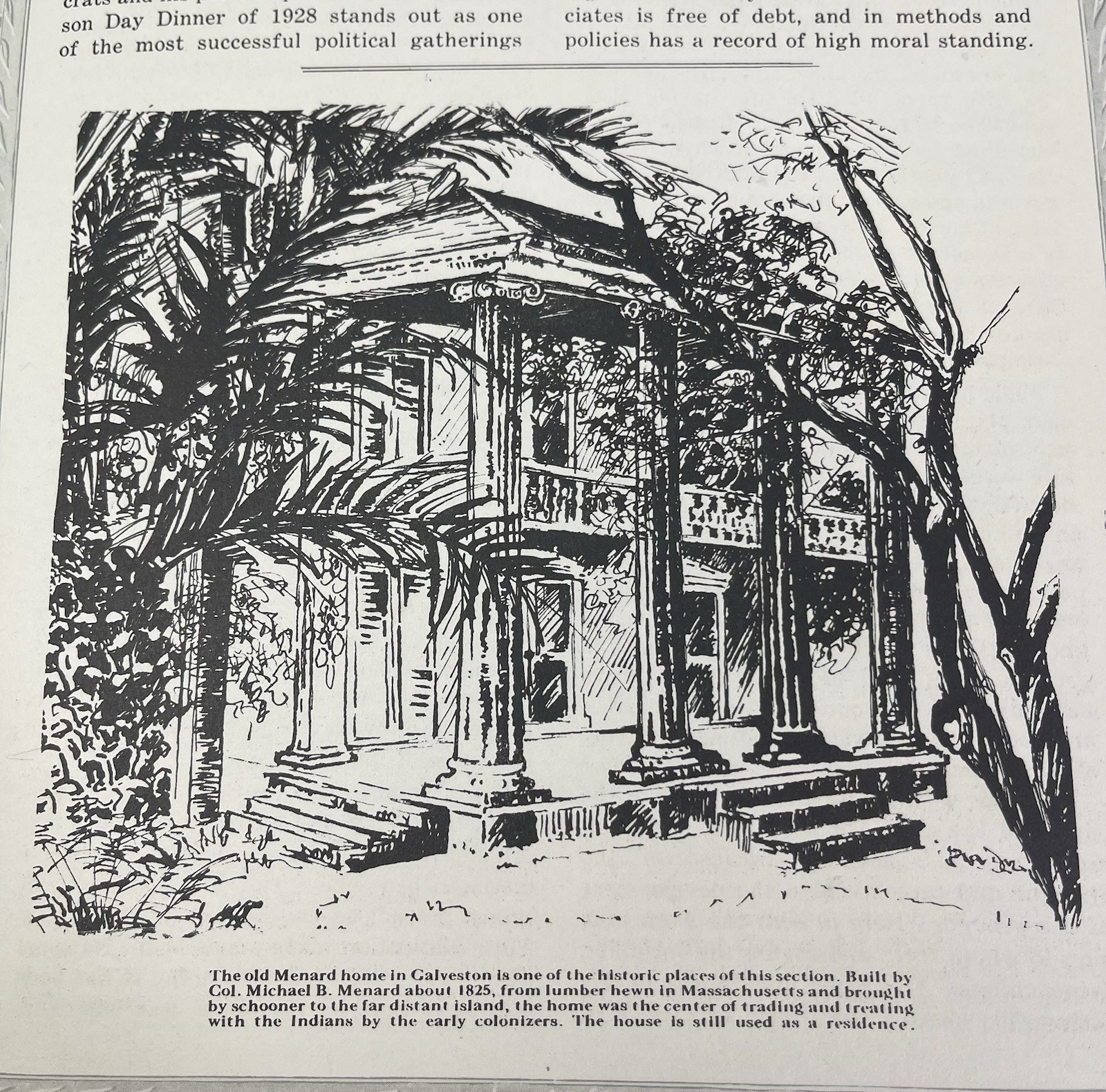 1928 Democratic National Convention Official Souvenir Program Extremely Rare!