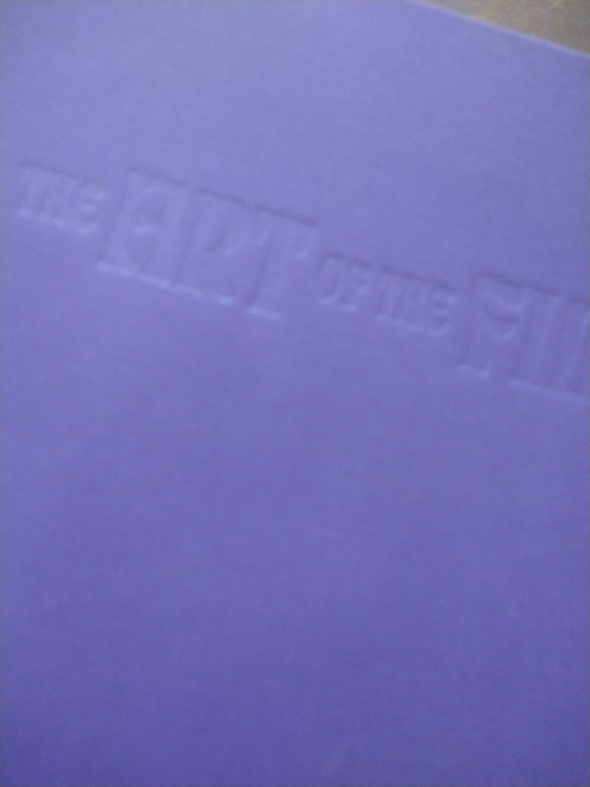 The Art of the Fillmore: The Poster Series 1966-1971 VINTAGE SIGNED 80/475