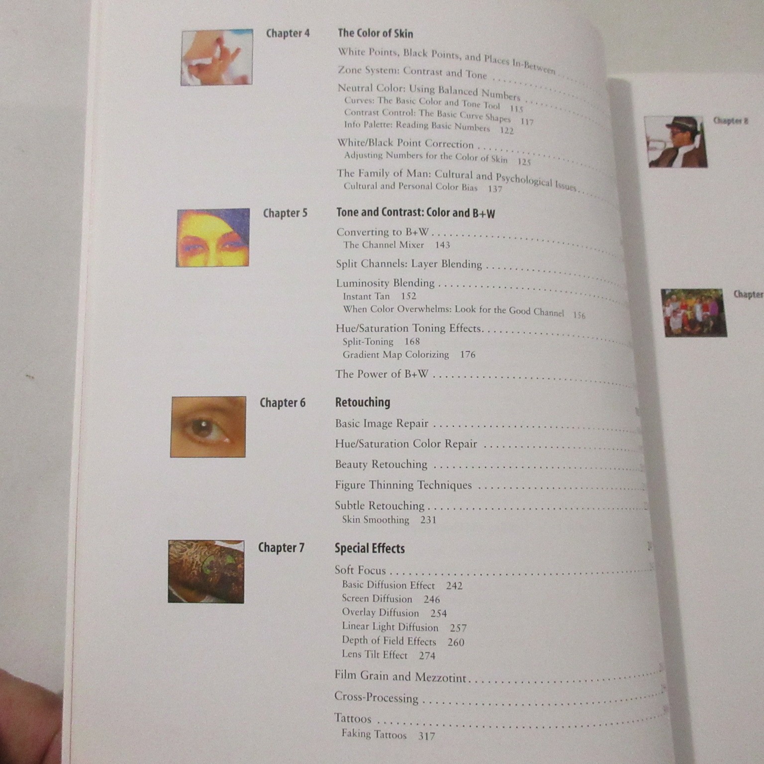 Photography Books Lot: Lighting The Nude & Skin Digital Photography Guide Lee