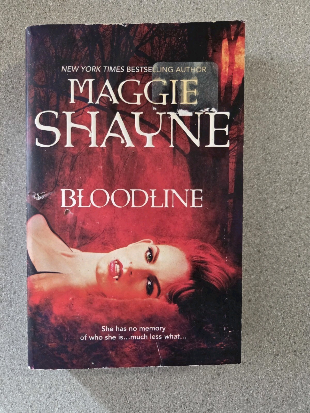 Maggie Shayne Lot Of 10 Books. 2 Are Omnibus=13 Stories In Total. Paranormal…