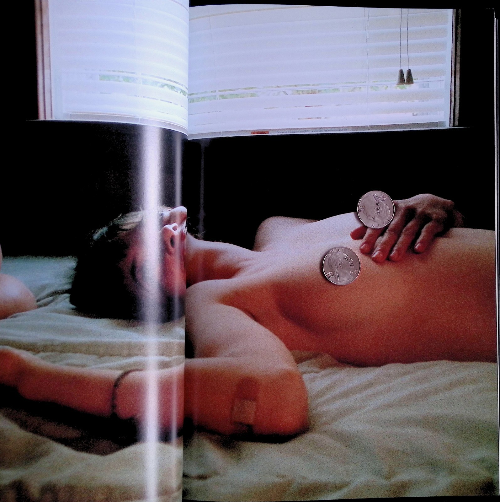 NUDITY TODAY Revealing Work by 11 Emerging Photographers EROTIC PHOTOGRAPHY