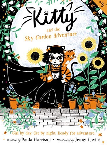 Kitty Series All 4 Books in Paperback