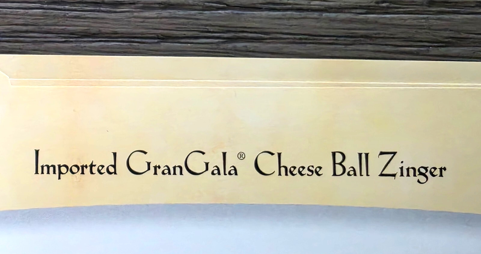 GRAN GALA Triple Sec Recipes with a Twist for Food and Drink Recipes 18 Pages
