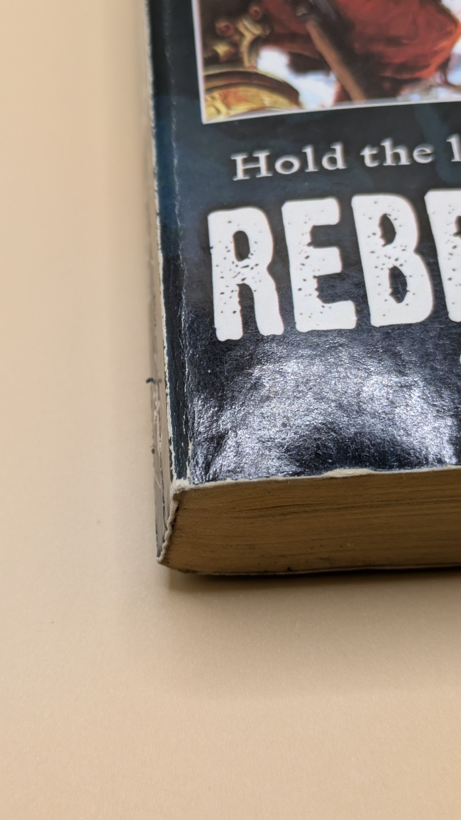 Rebel Winter – Imperial Guard Series – Steve Parker – Warhammer 40k – Paperback