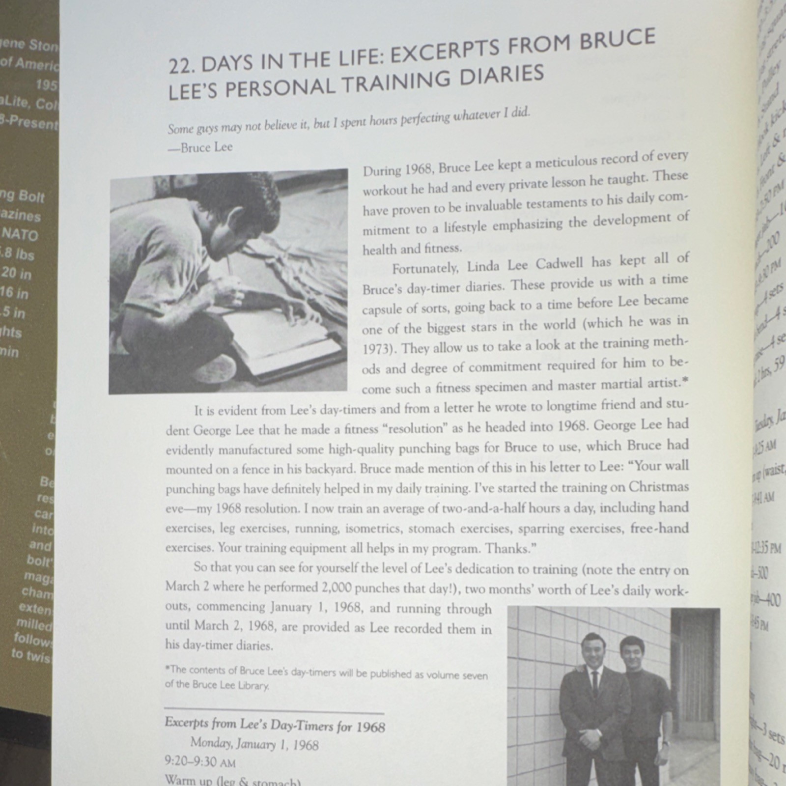 Bruce Lee The Art of Expressing the Human Body Bruce Lee Paperback Martial Arts