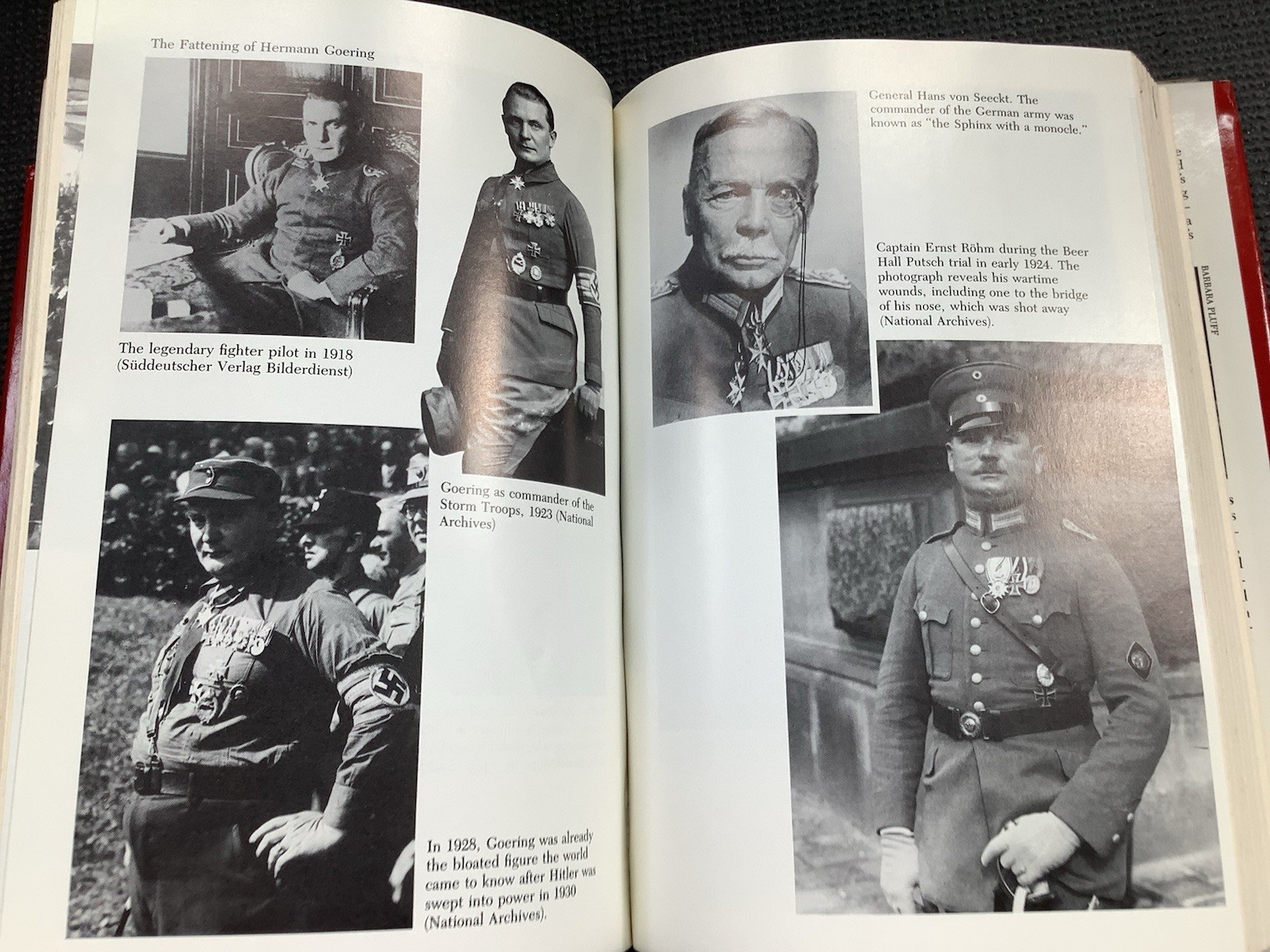HITLER The Path to Power Hardcover with Dust Jacket 1989 HARDCOVER WORLD WAR II