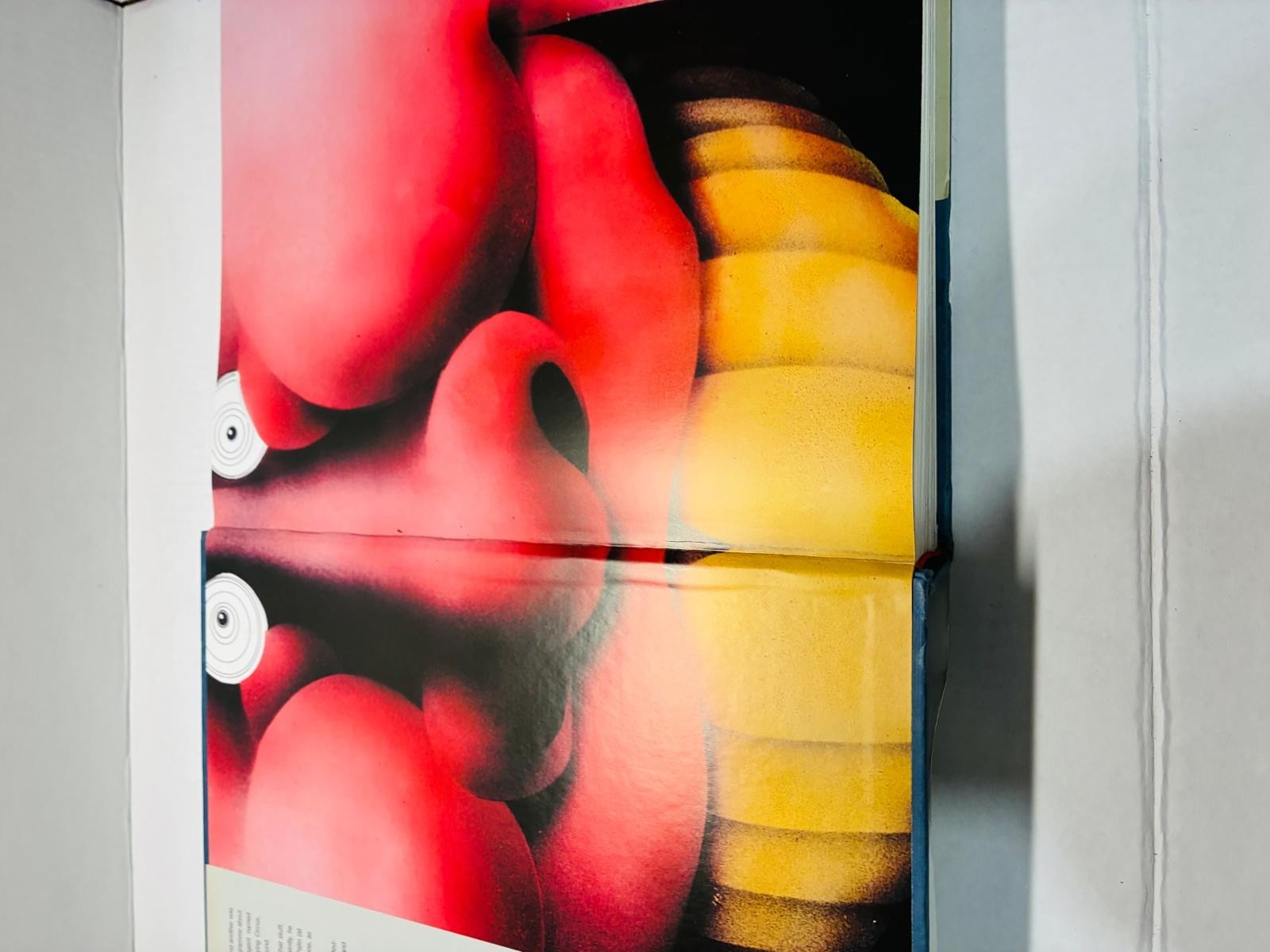 The Pythons & Python Flying Volume #4″ released by A&E in 1999 Book / DVD