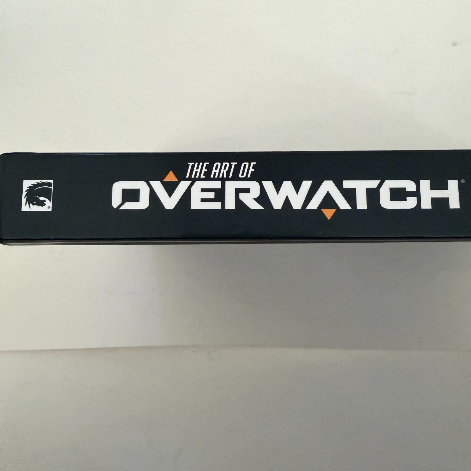 The Art of Overwatch Hardcover 2017 Blizzard Dark Horse Comics