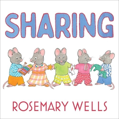 Sharing, Wells, Rosemary