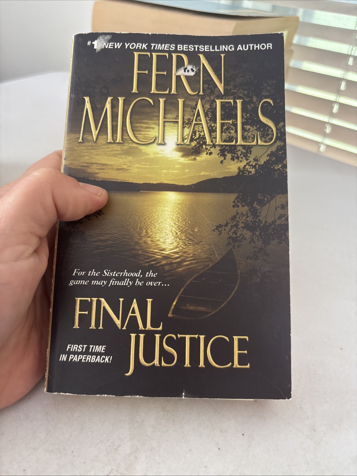 Lot of 10 – Fern Michaels Mass Paperback Books – FREE SHIPPING