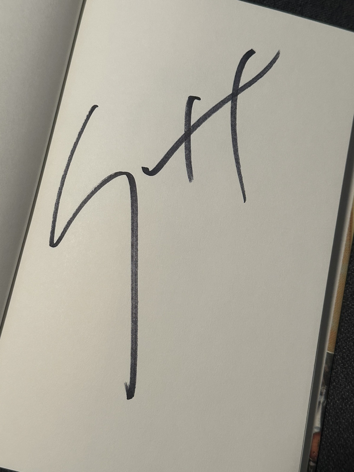 Nikki Sixx SIGNED The First 21 Hardcover Book AUTOGRAPHED Motley Crue NEW