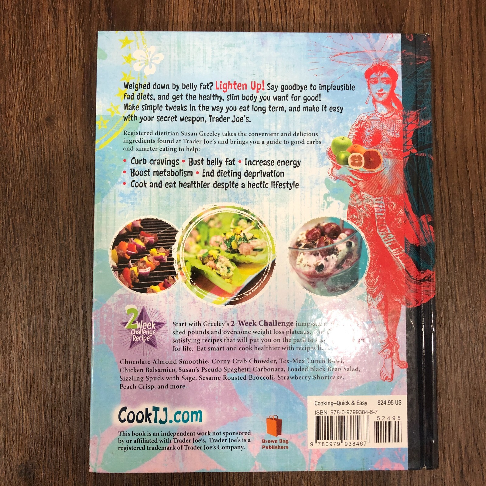 The Barbecue Bible / Cooking With Trader Joes / The Paleo Kitchen Cook Books LOT