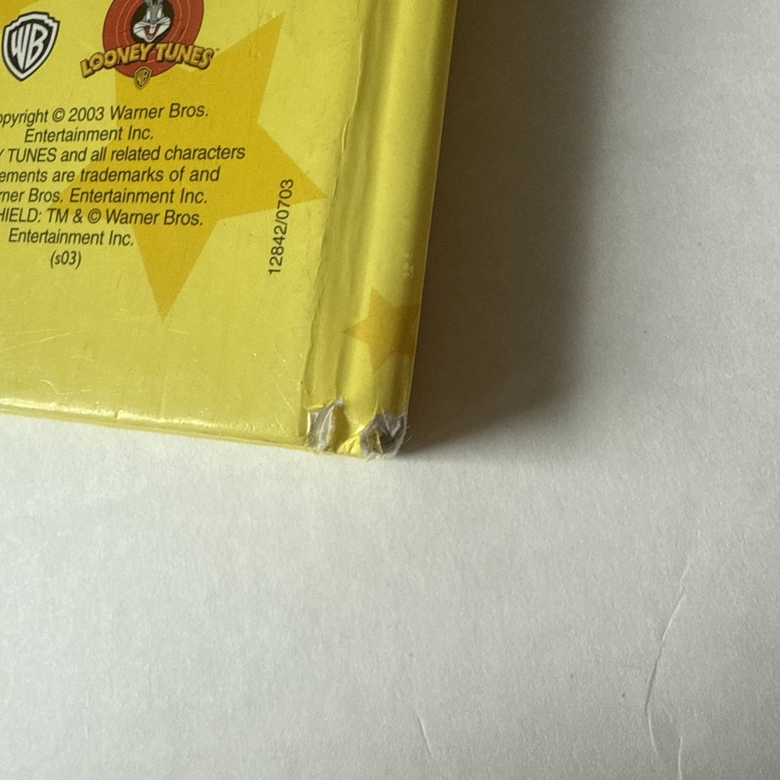 Looney Tunes: Your Favorite Looney Tunes Storybook Collection