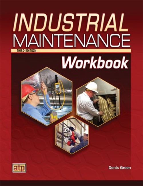 Industrial Maintenance Workbook ATP Staff