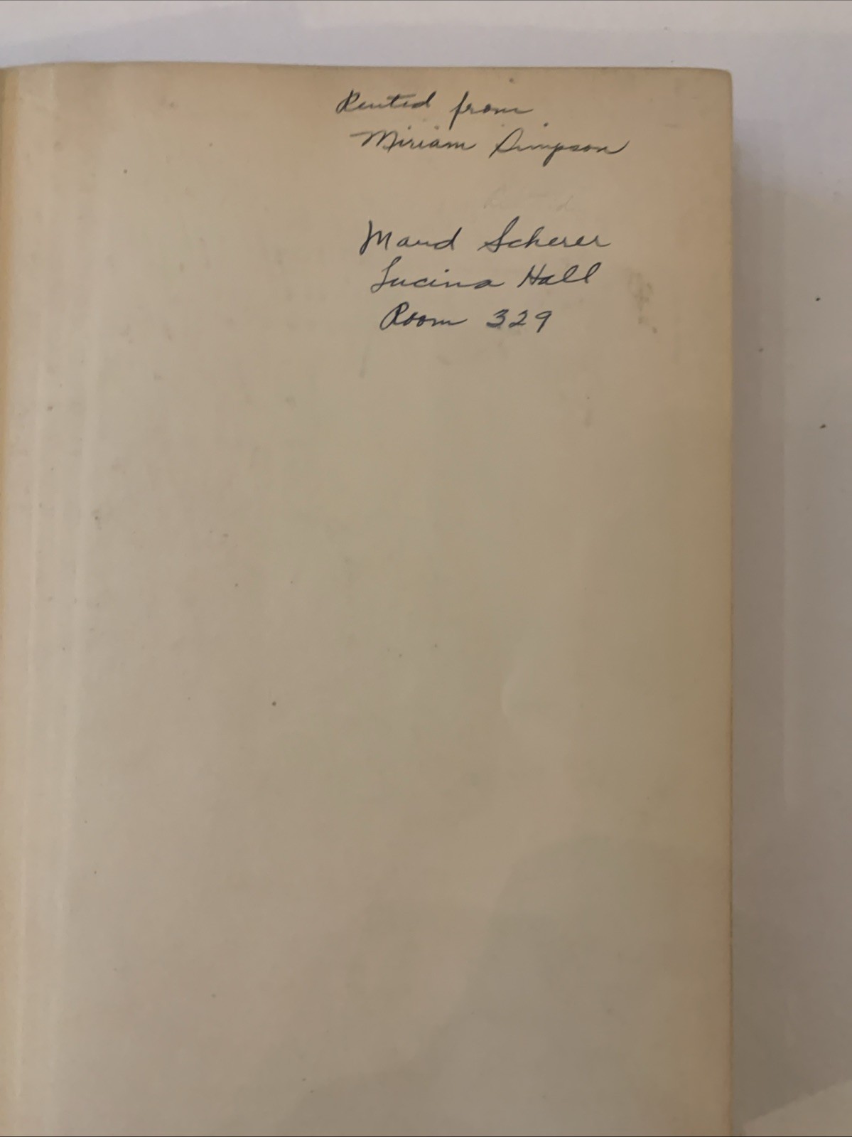 Poetry, It’s Appreciation and Enjoyment, Louis Untermeyer, Carter Davidson