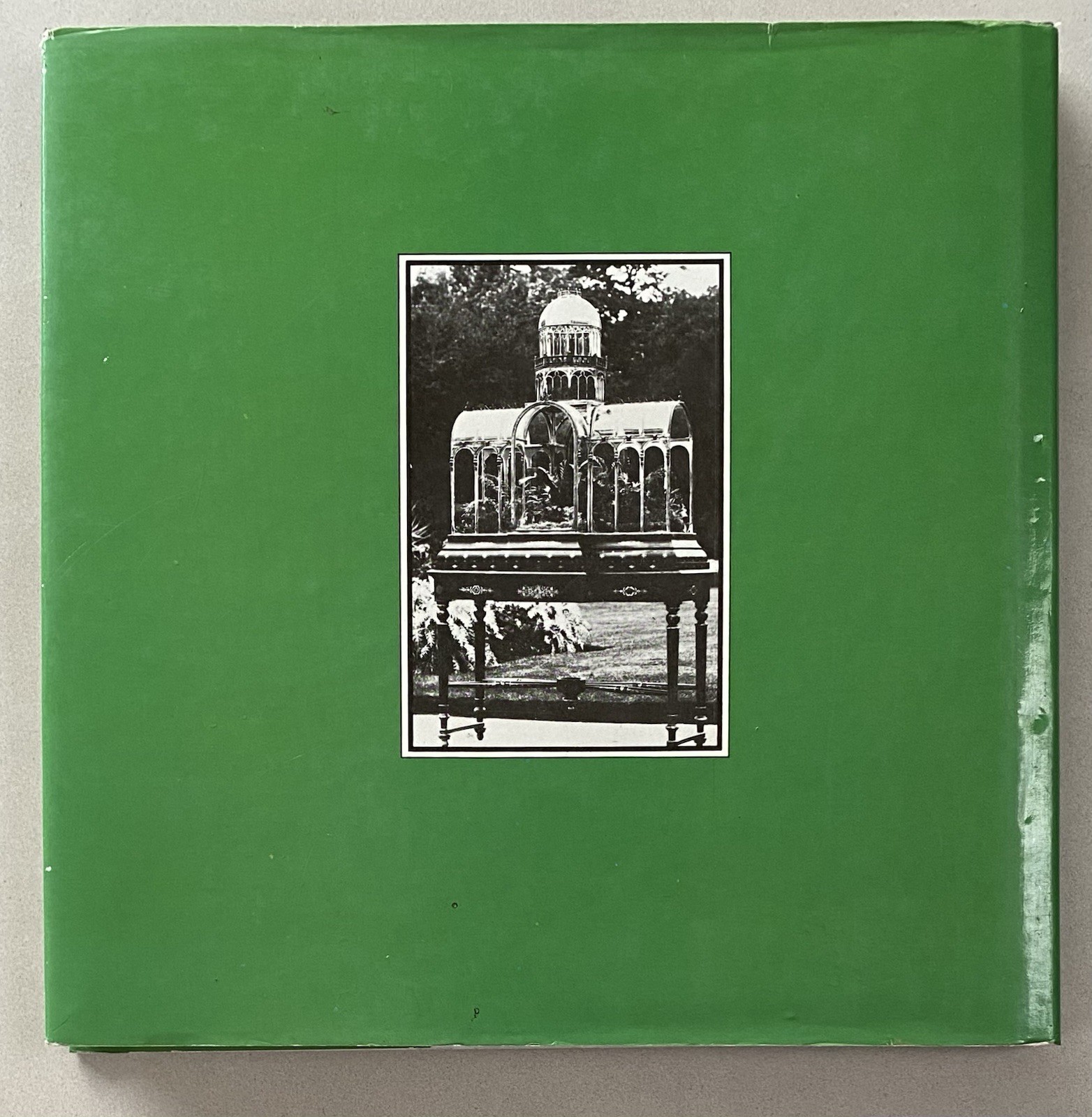 Bottle Gardens by Roger Grounds (1976 1st Ed. HCDJ) Terrariums