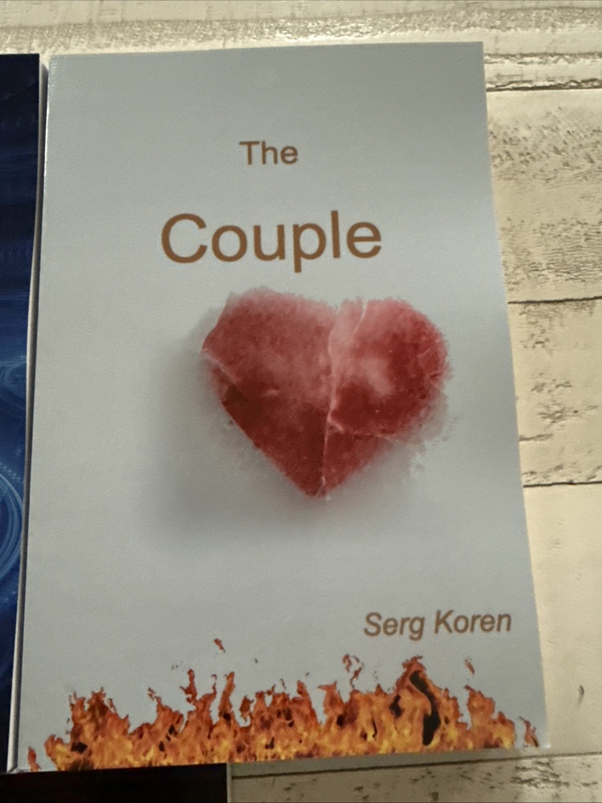 Serg Koren 5 Paperback Lot The Kingdom Curse Couple Scavenger Hunt Treasure