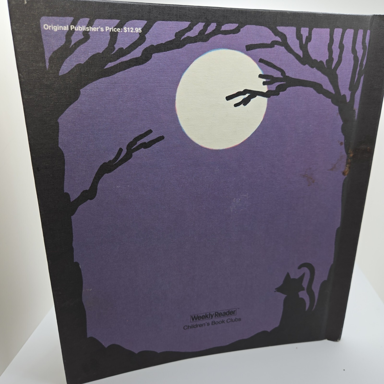 The Vanishing Pumpkin Hardcover Tony Johnston