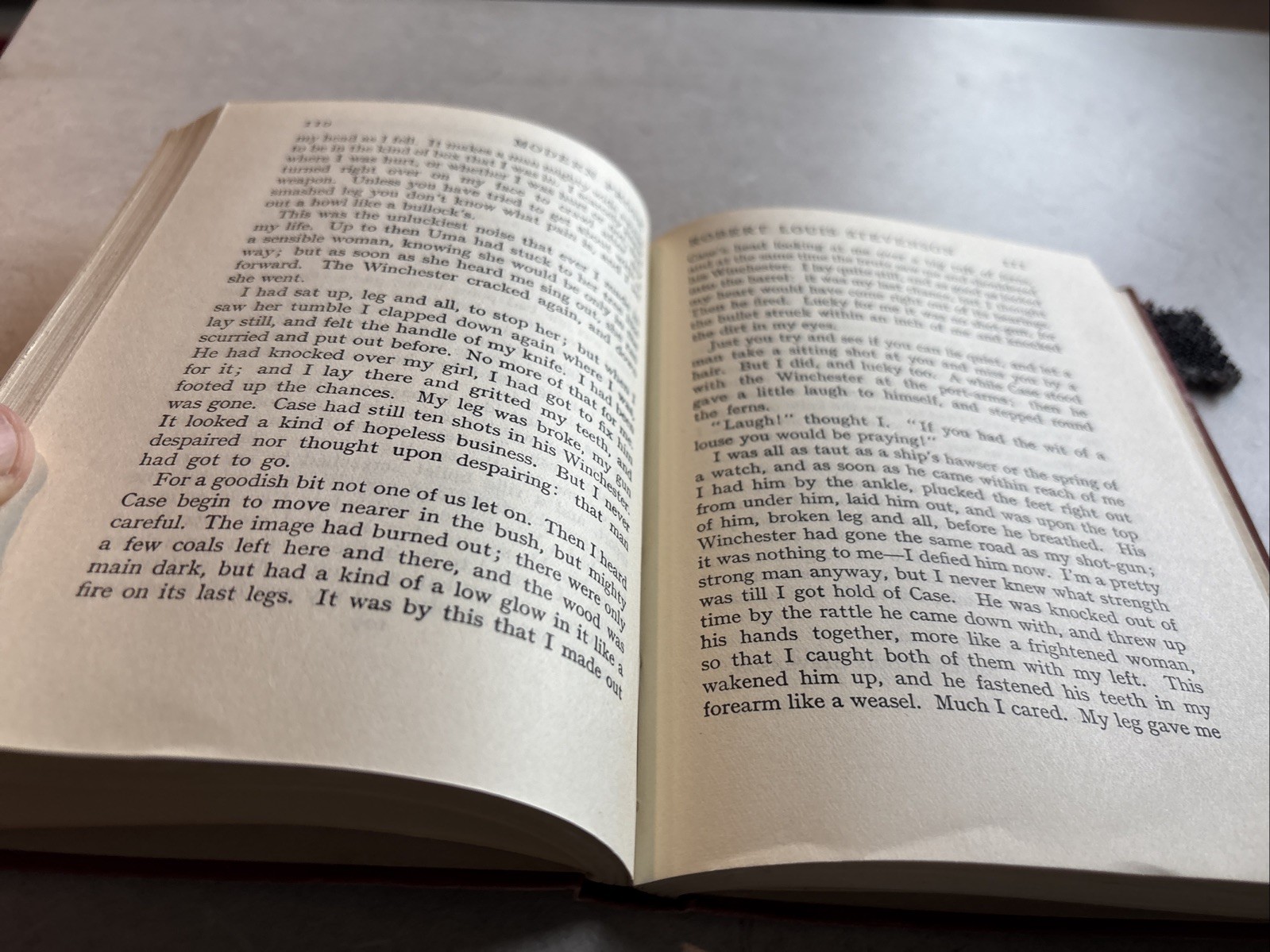The Kings Treasuries of Literature – G. K. Chesterton 1933 VINTAGE HC
