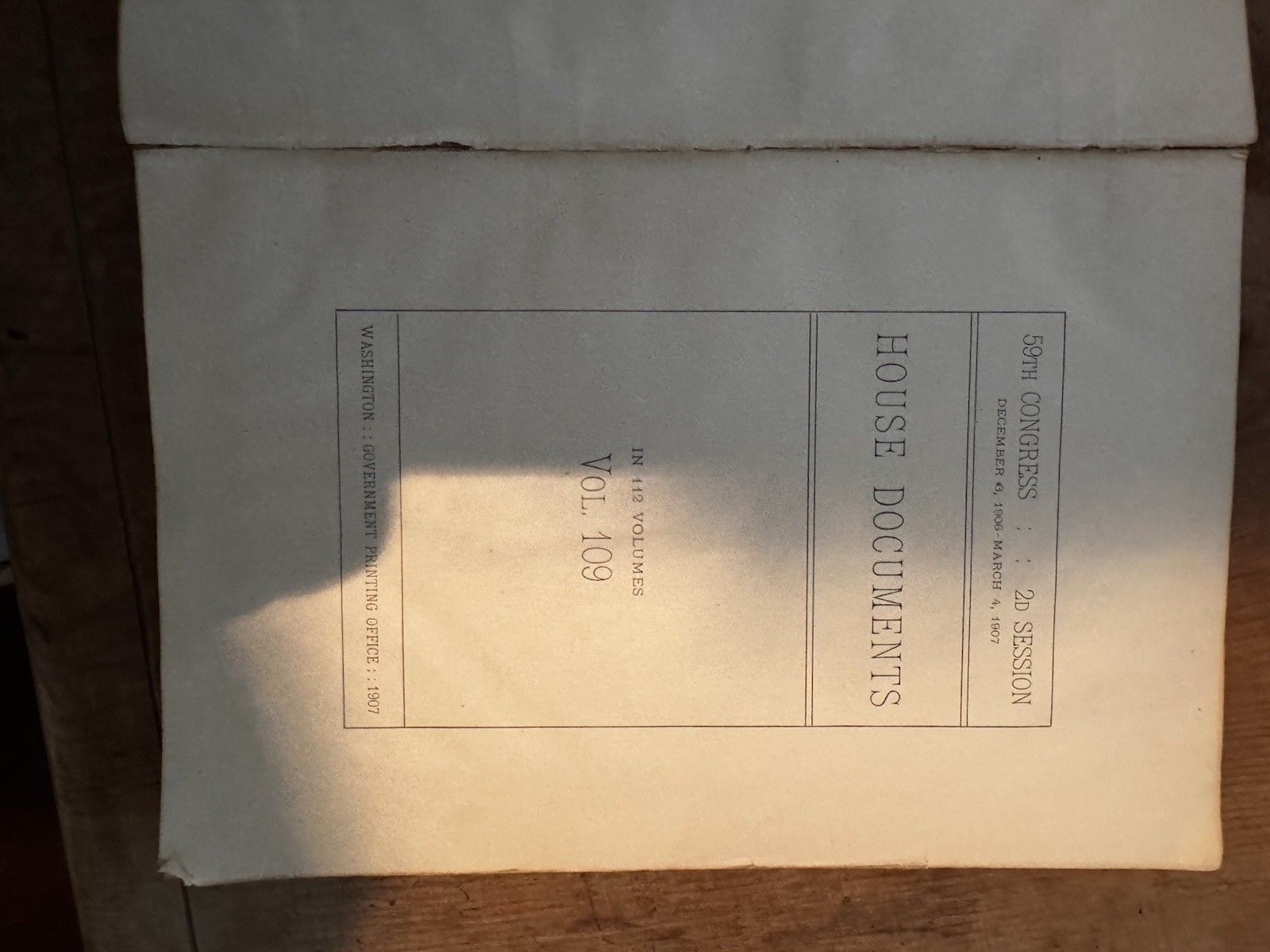 bureau of american ethnology secretary of the smithsonian institution 1903-1904