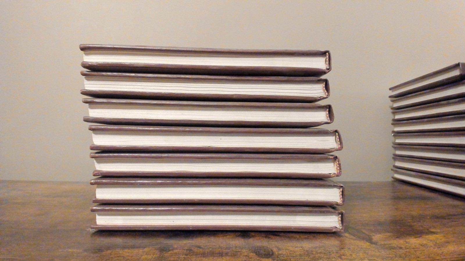 Lot of 15 Time Life Series THE OLD WEST Leatherette Hardcovers – FAST SHIP