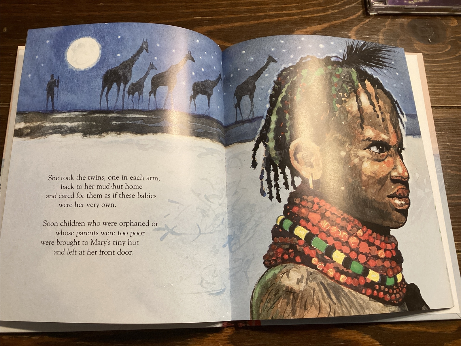 Heroes For Young Readers: Mary Slessor, Renee Taft Meloche, YWAM, Homeschool