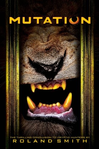 Mutation – Hardcover By Smith, Roland – GOOD