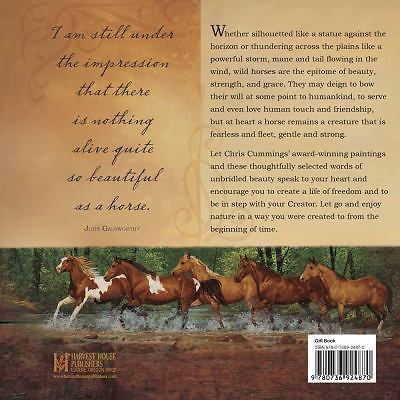 Unbridled Beauty: Celebrating the Spirit of – Cummings, 9780736924870, hardcover