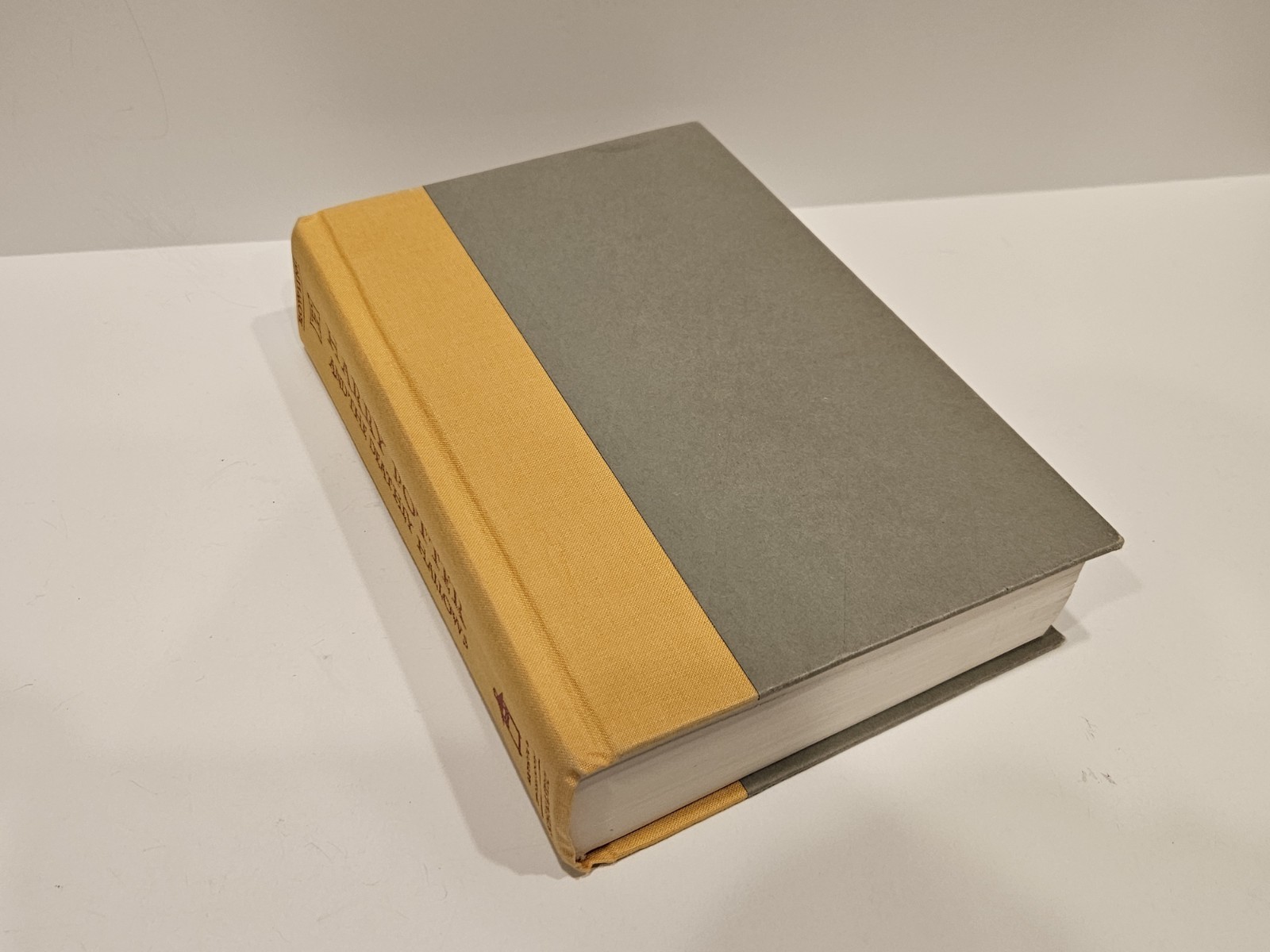 Harry Potter & The Deathly Hallows US 1st Edition Error Page 759, Uncommon